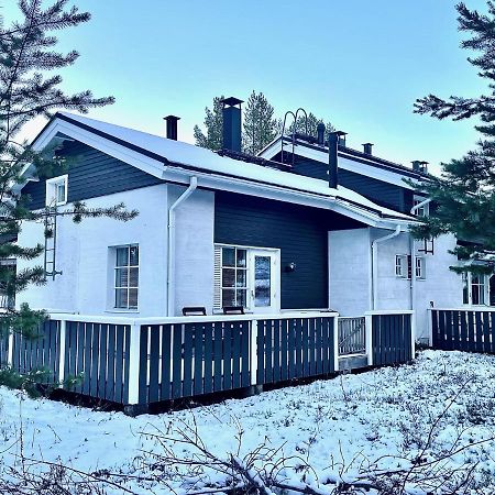 Levin Keskusta, Kaetkaelaeinen B3 Ja D1 Apartamento Exterior foto