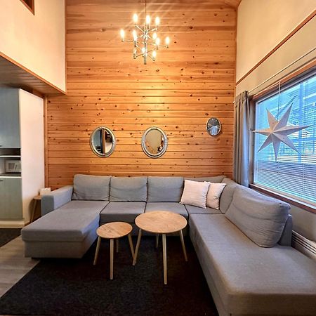 Levin Keskusta, Kaetkaelaeinen B3 Ja D1 Apartamento Exterior foto