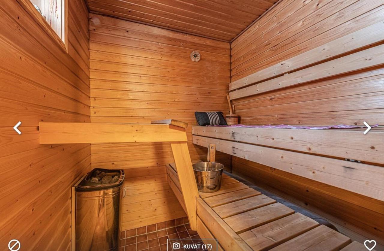 Levin Keskusta, Kaetkaelaeinen B3 Ja D1 Apartamento Exterior foto