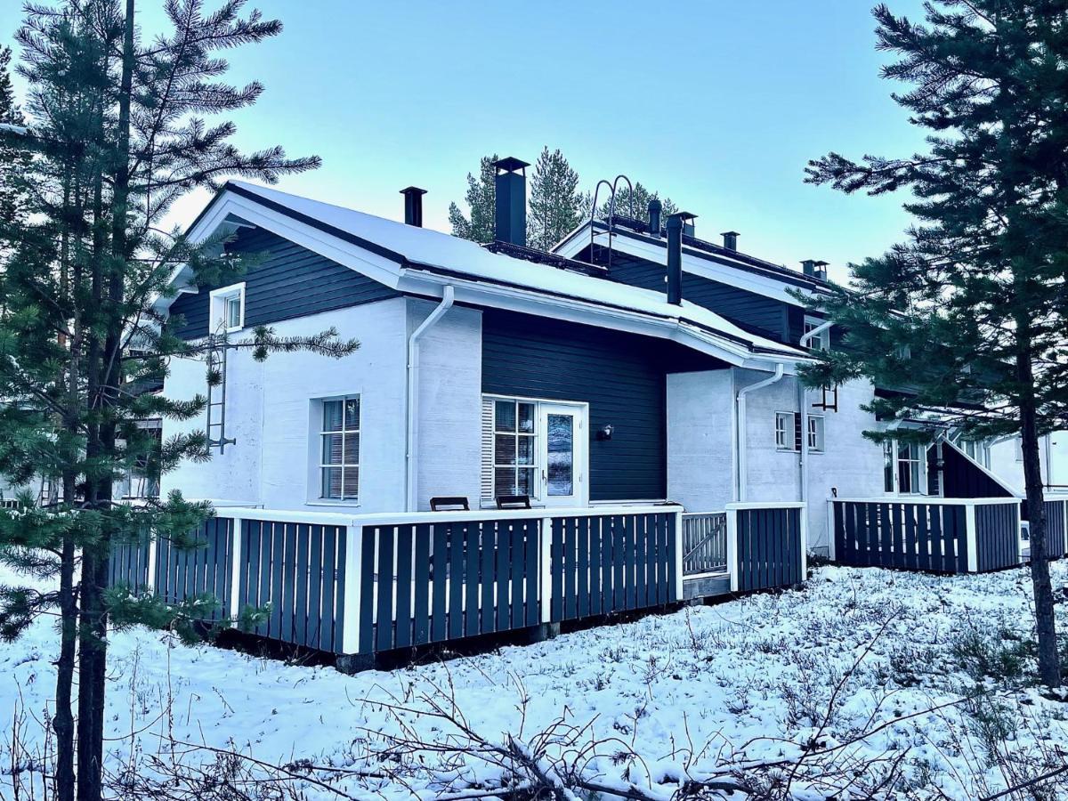 Levin Keskusta, Kaetkaelaeinen B3 Ja D1 Apartamento Exterior foto