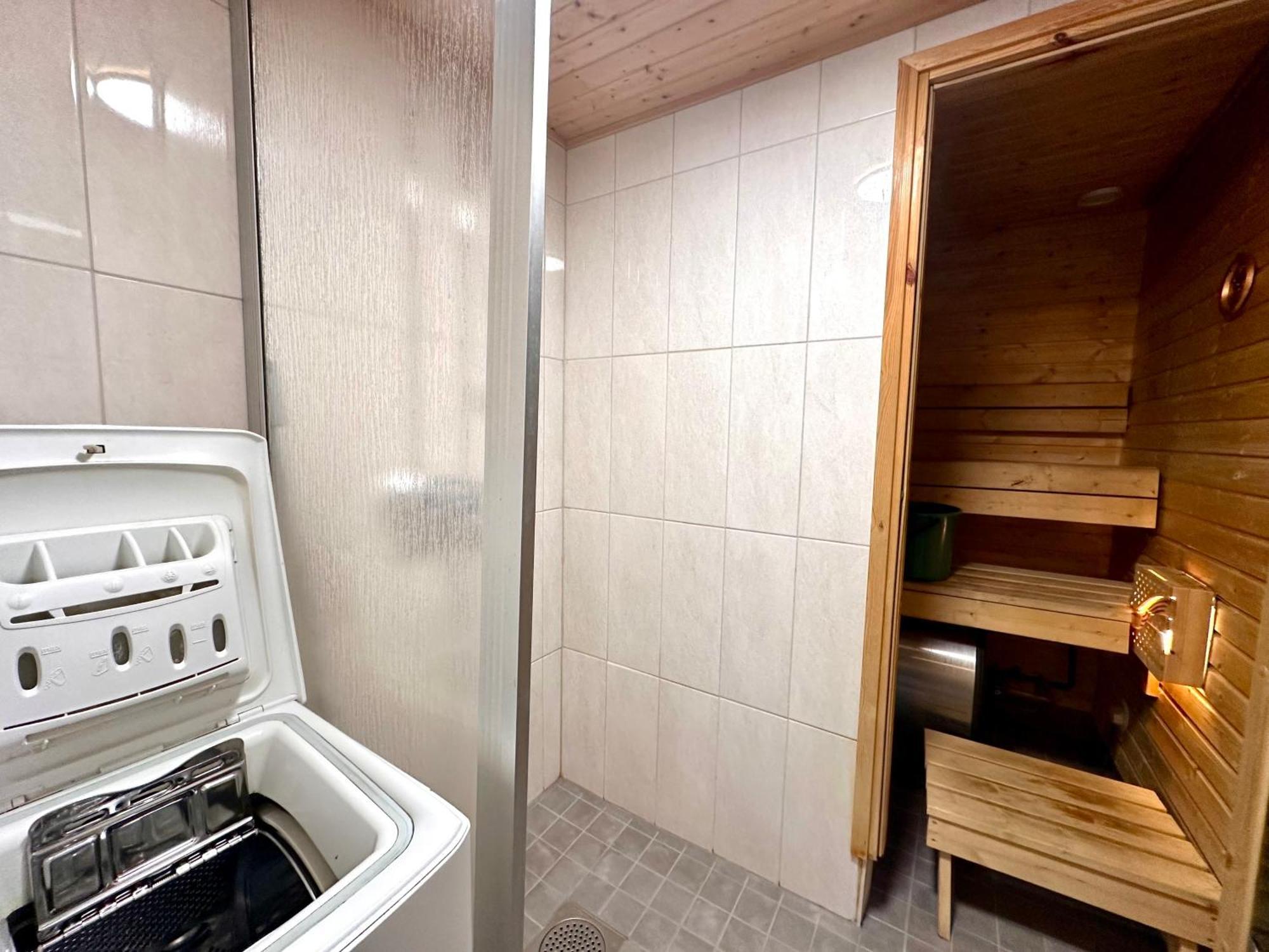 Levin Keskusta, Kaetkaelaeinen B3 Ja D1 Apartamento Exterior foto